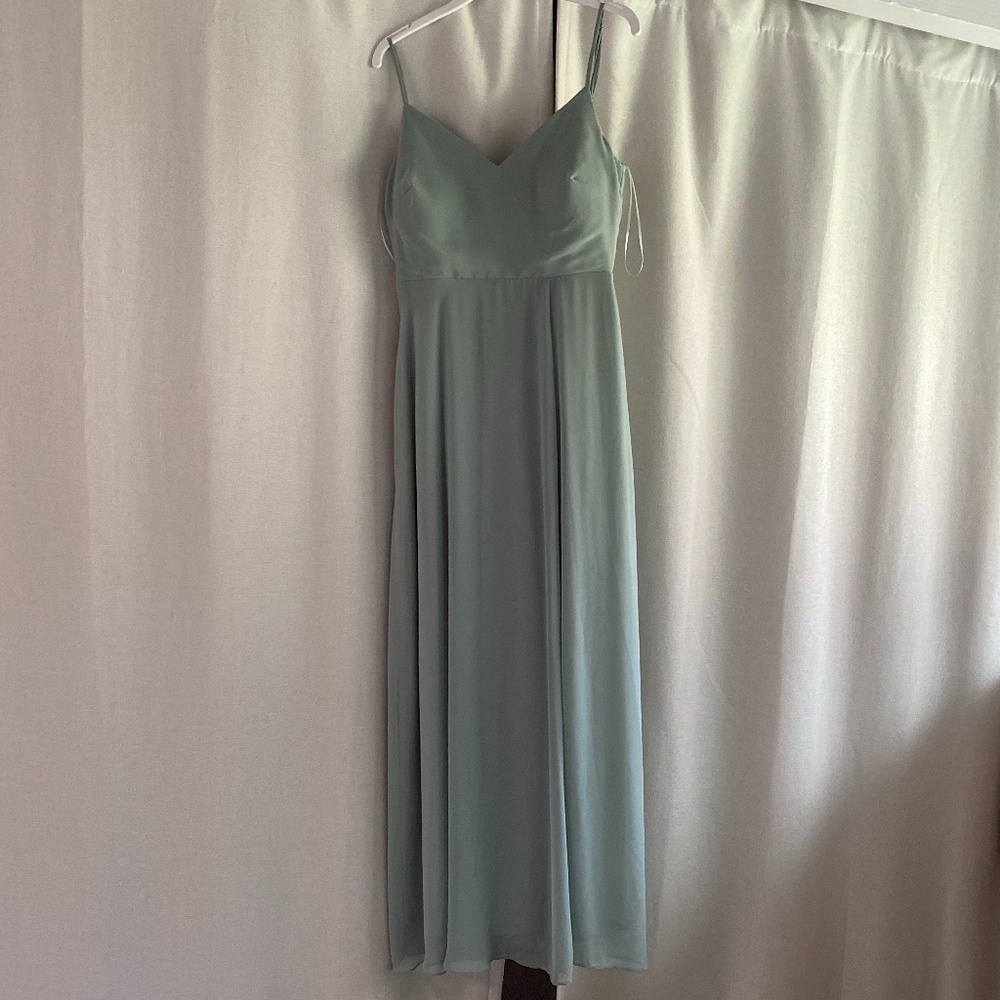Birdy Grey Dress